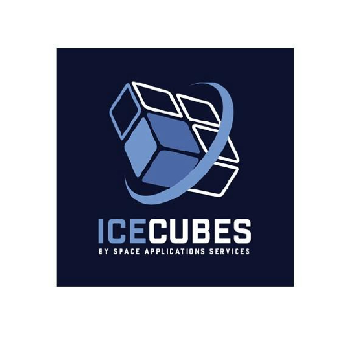 ICE Cubes