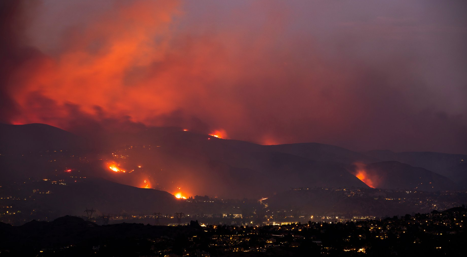 How wildfire risk can erode bank portfolios and how to stay ahead