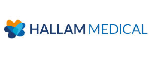 Hallam Medical