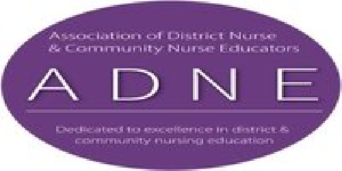 Association of District Nurse & Community Nurse Educators (ADNE) 