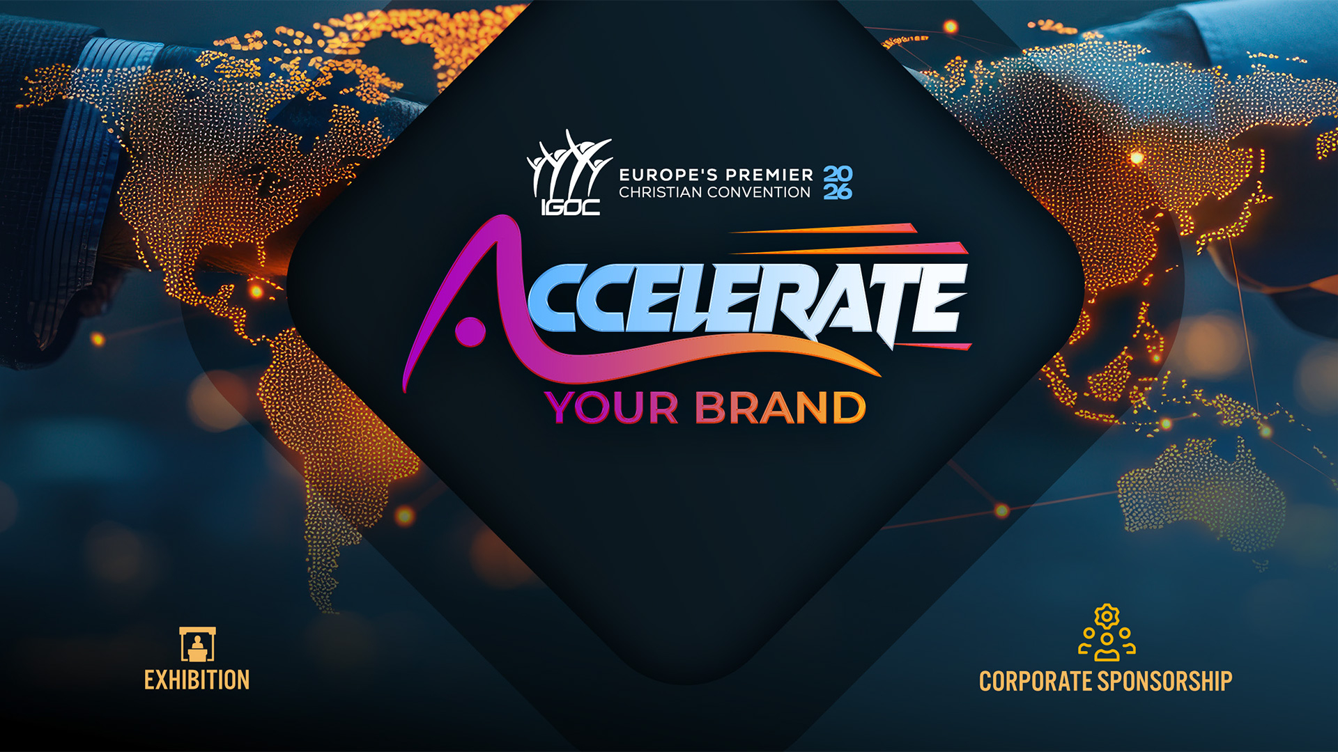Sponsorship/Exhibition
