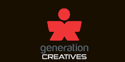 Generation Creatives