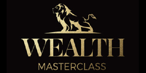 Wealth Masterclass
