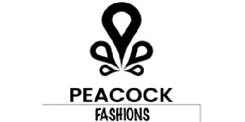 Peacock Fashions