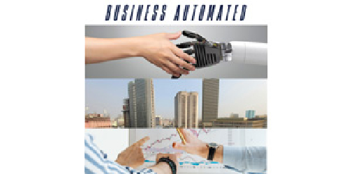 Business Automated