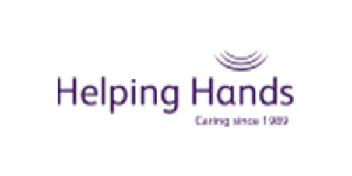 Helping Hands