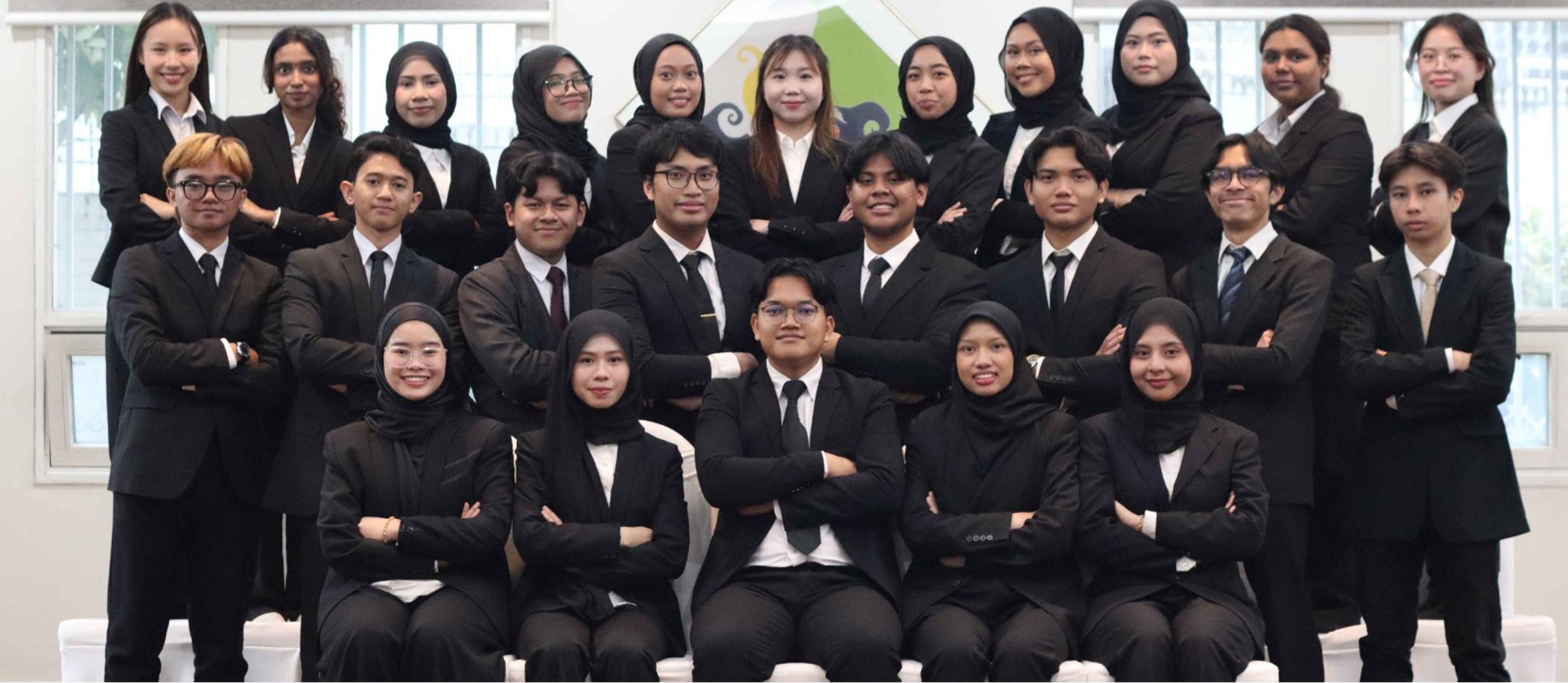 Malaysian Diaspora Virtual Career Fair