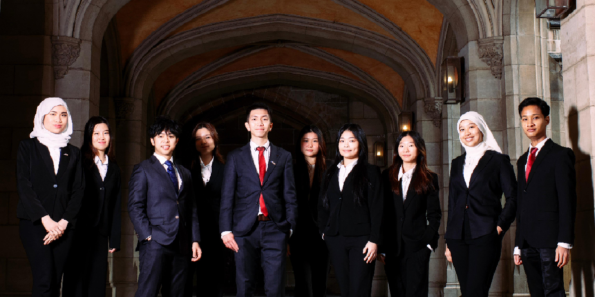 Malaysian Diaspora Virtual Career Fair