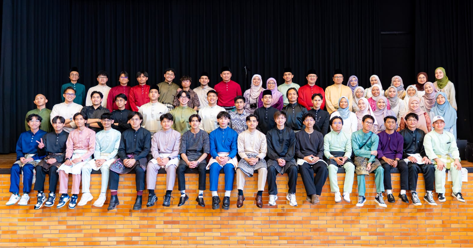 Malaysian Diaspora Virtual Career Fai