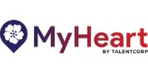 MyHeart by TalentCorp