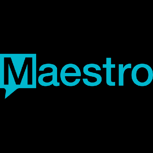 Maestro PMS