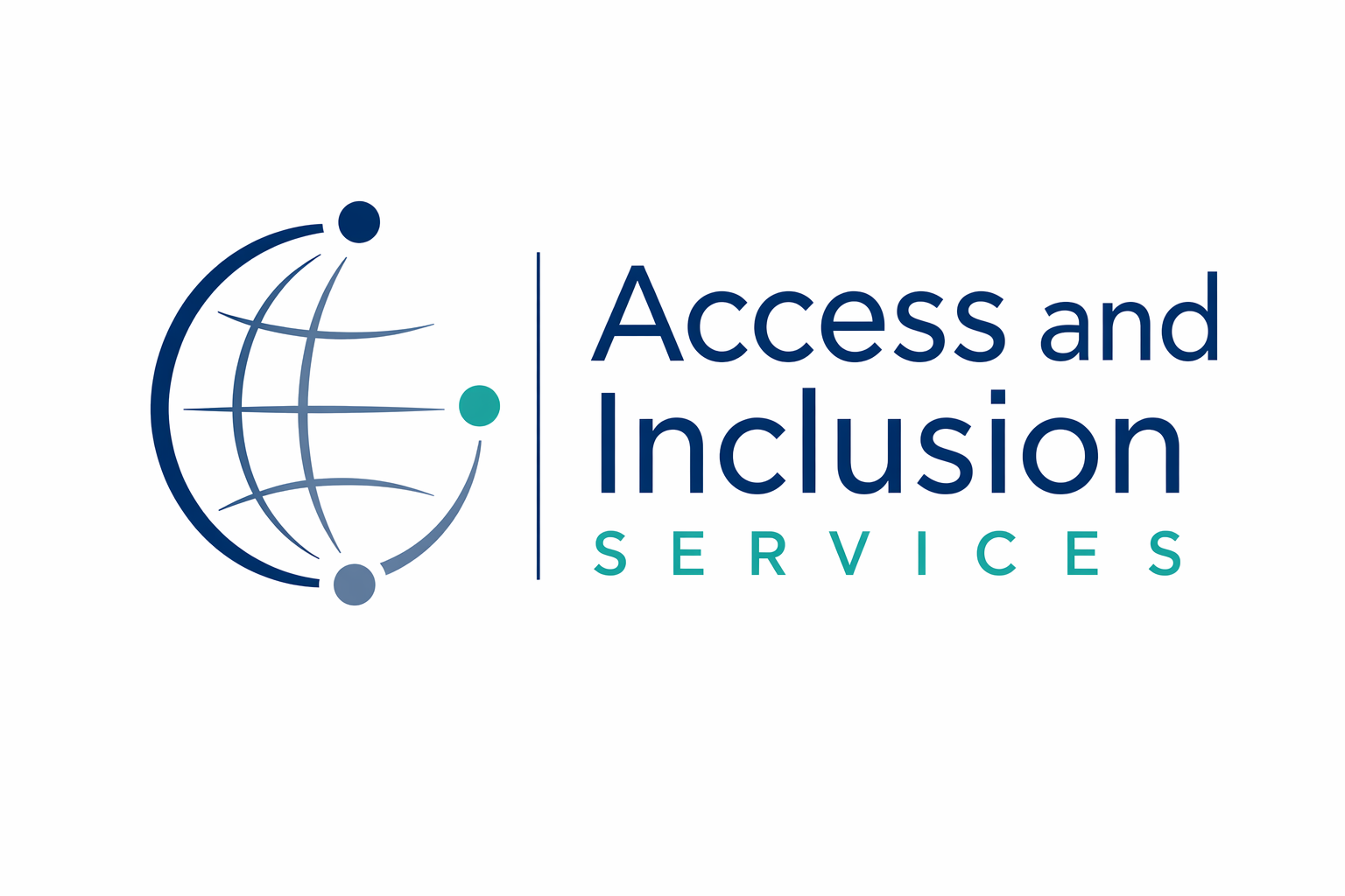 David Banes Access and Inclusion Logo