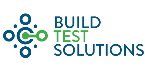 Build Test Solutions