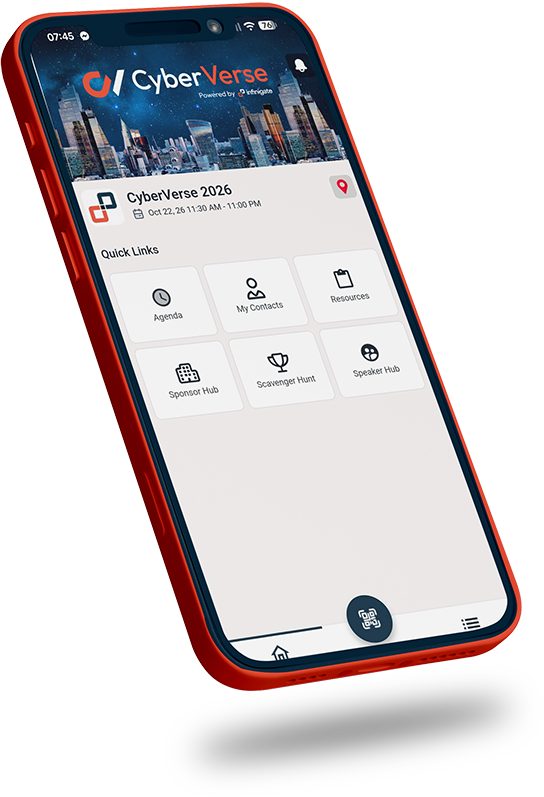 App Mockup