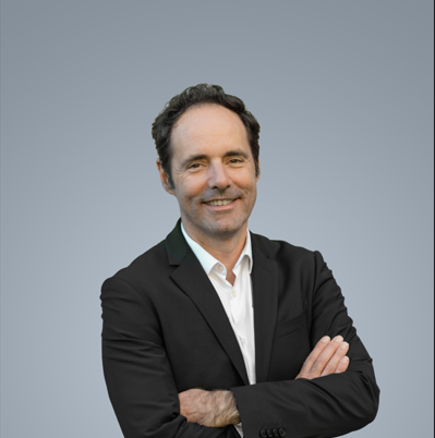 speaker headshot