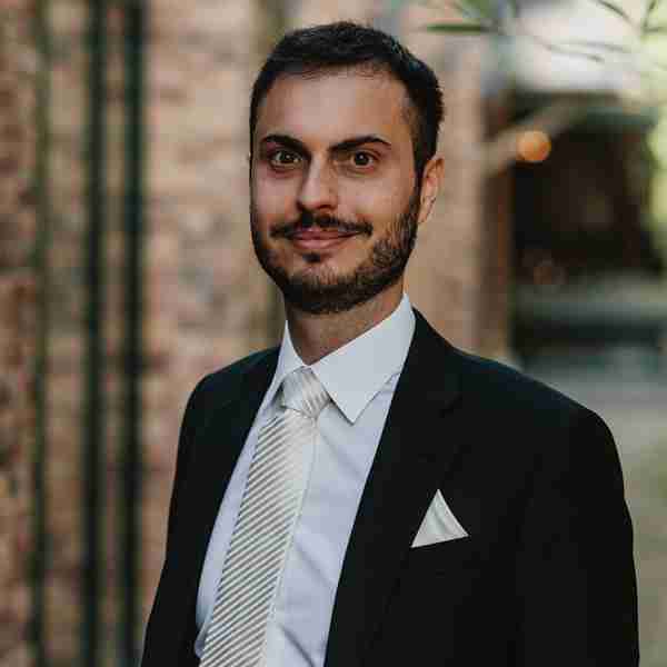 speaker headshot