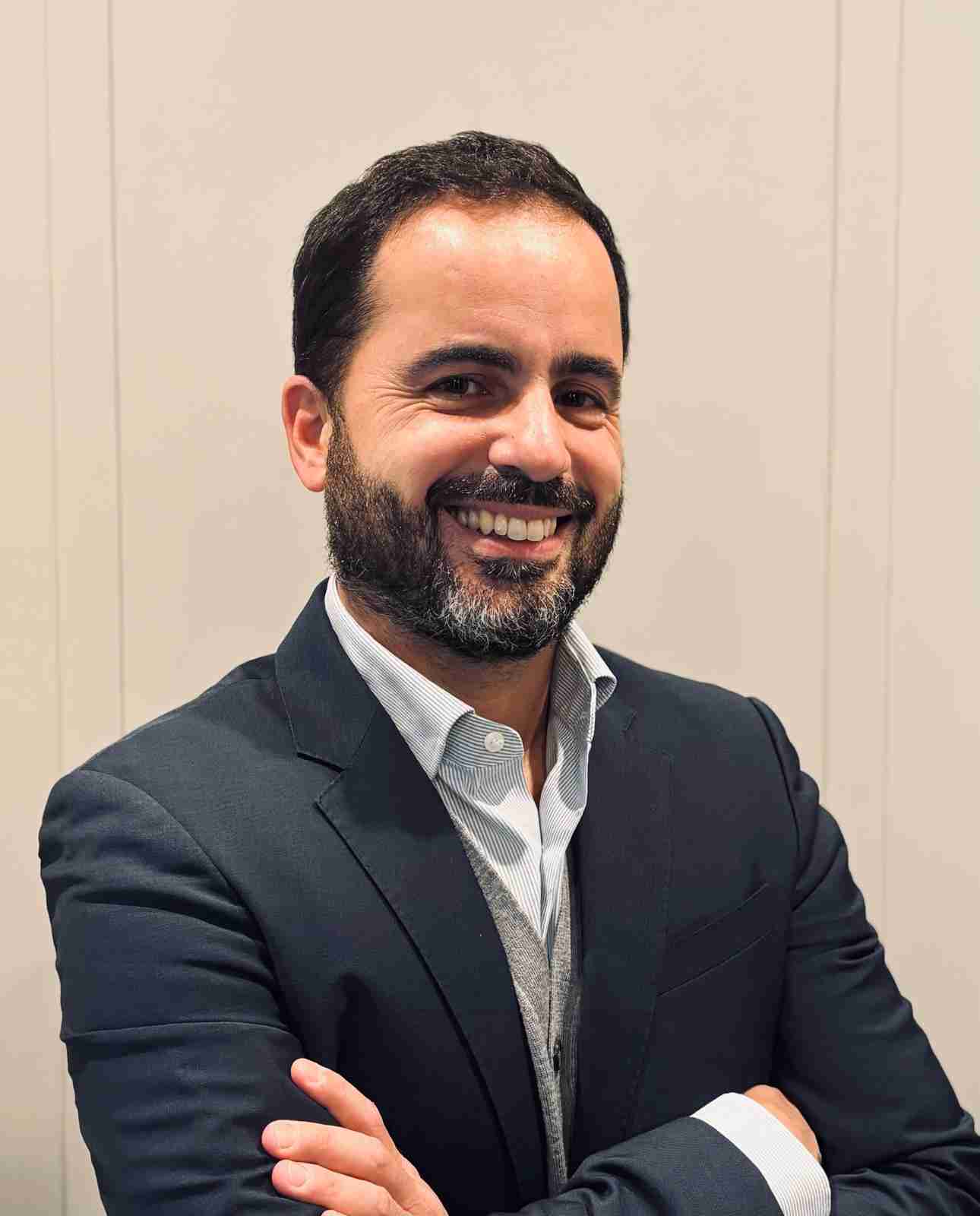 speaker headshot
