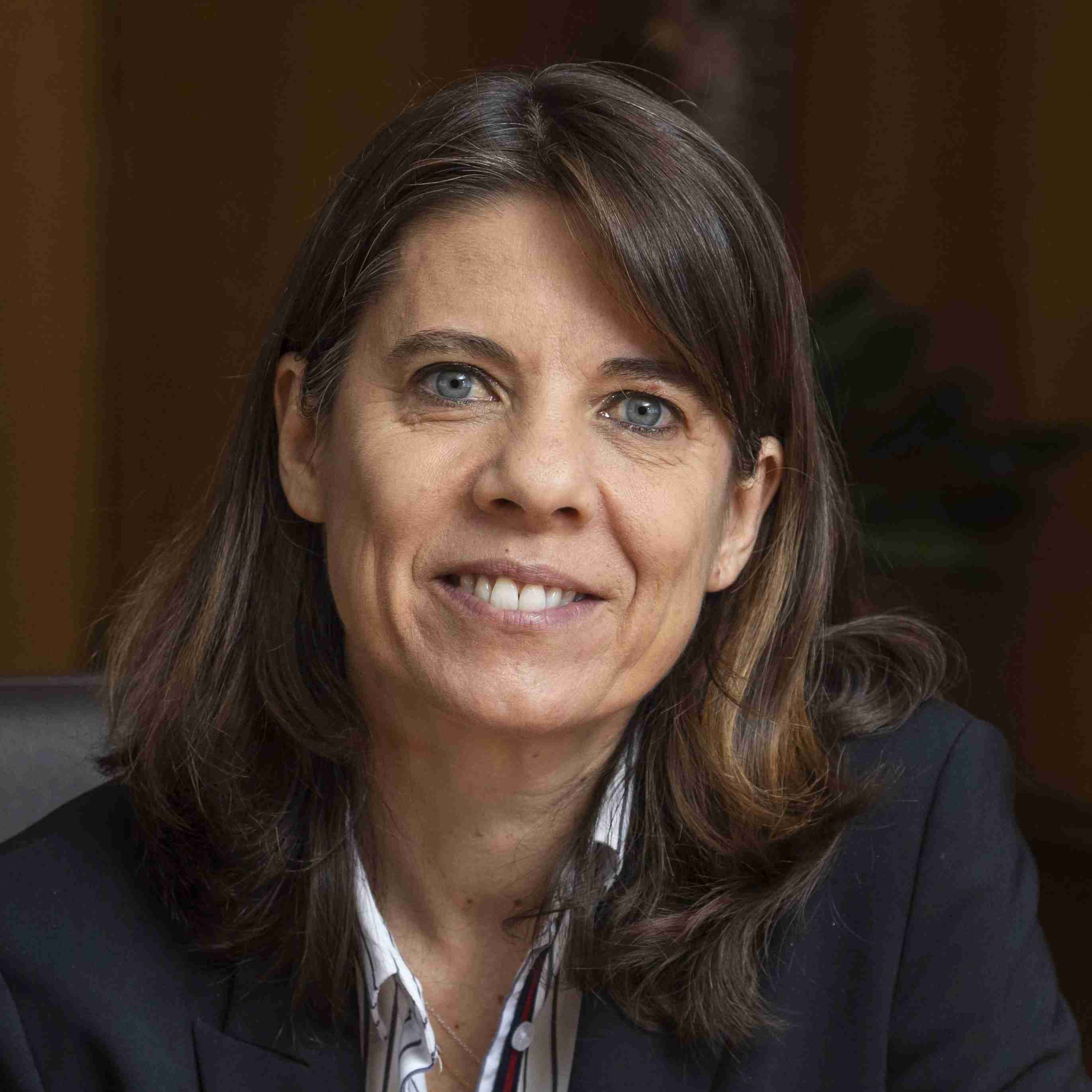 speaker headshot
