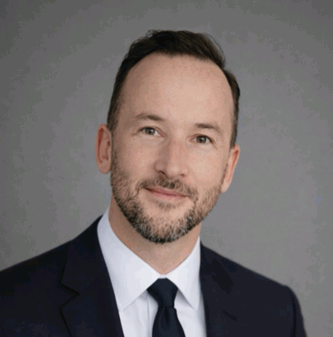 speaker headshot