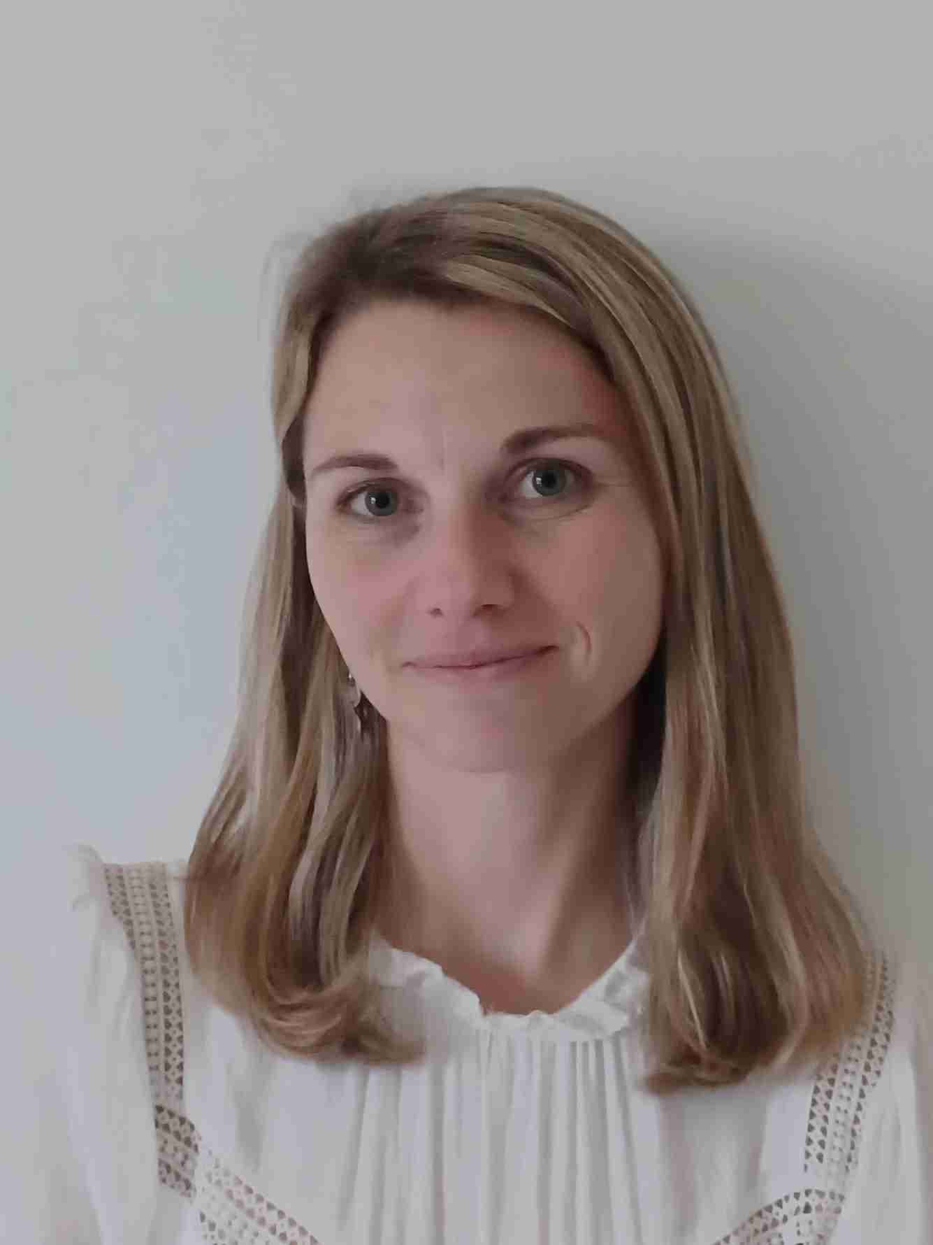 speaker headshot