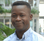 speaker headshot