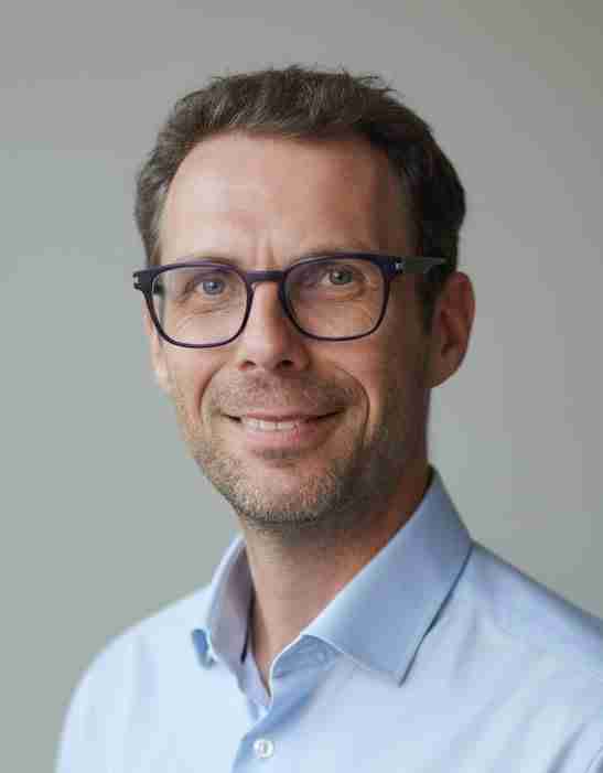 speaker headshot