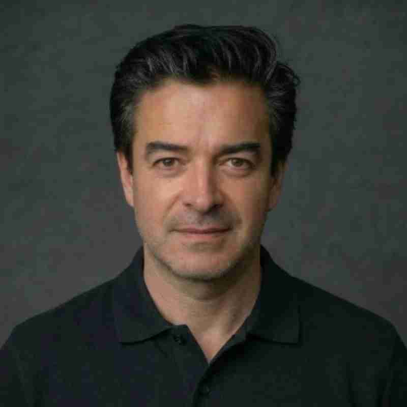 speaker headshot