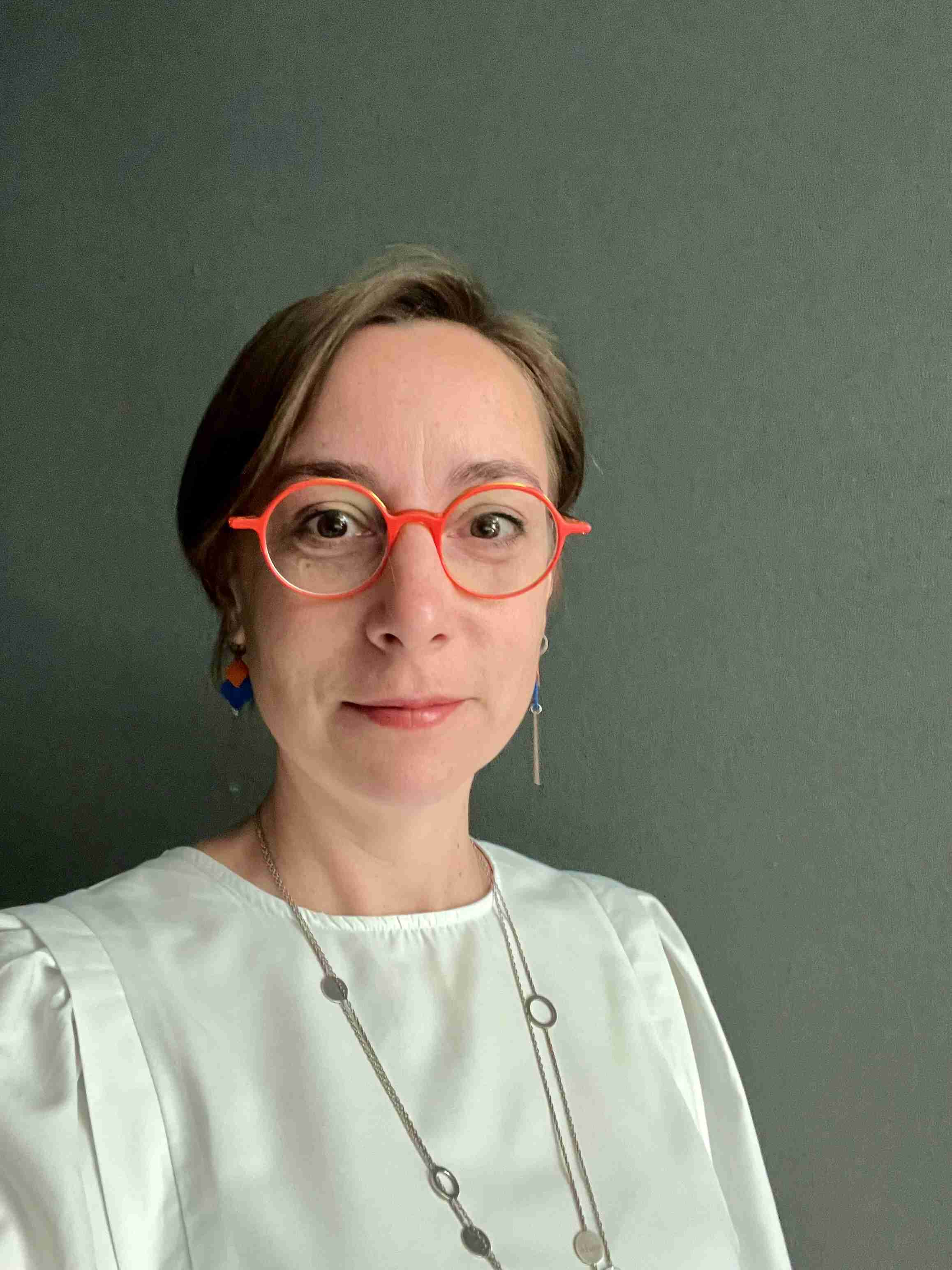 speaker headshot