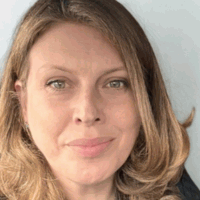 speaker headshot