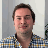 speaker headshot