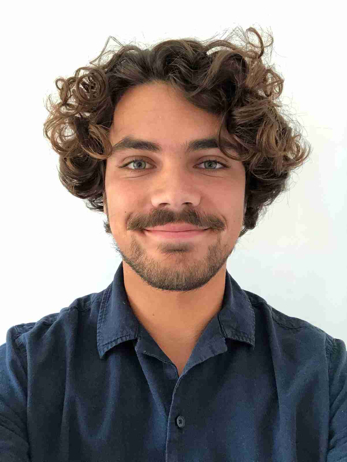 speaker headshot