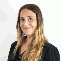 speaker headshot