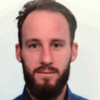 speaker headshot