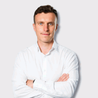 speaker headshot