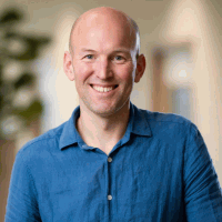 speaker headshot