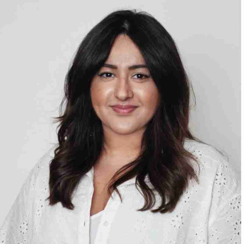 speaker headshot