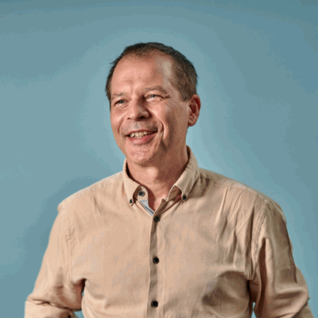 speaker headshot
