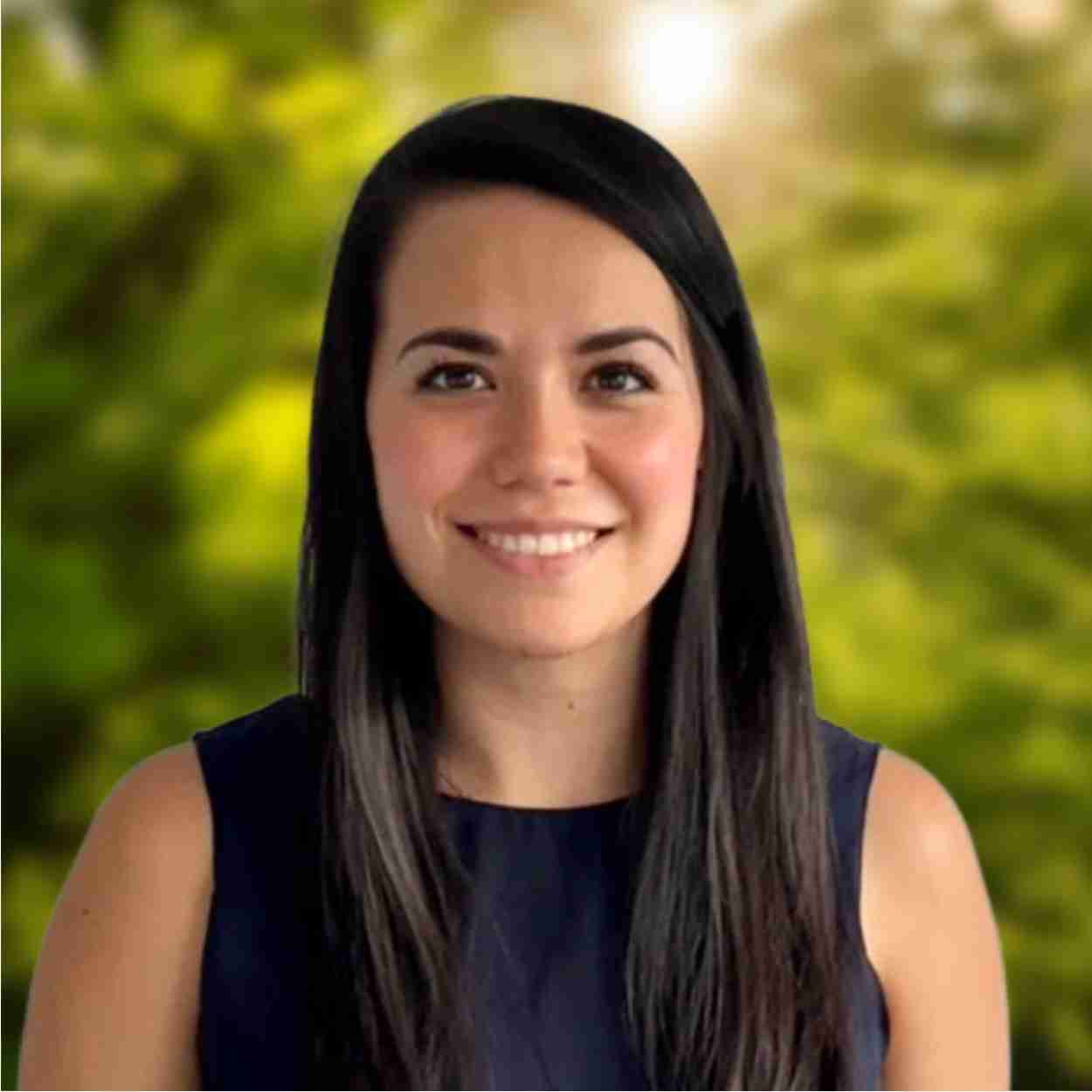 speaker headshot