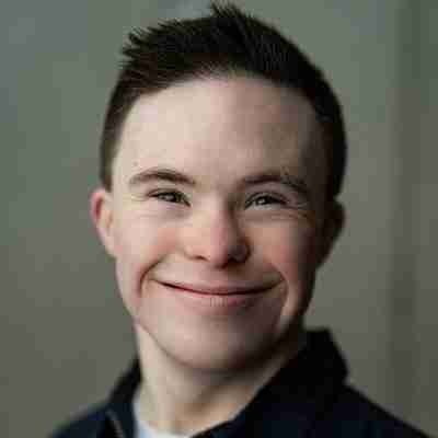 speaker headshot