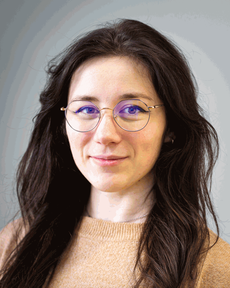 speaker headshot