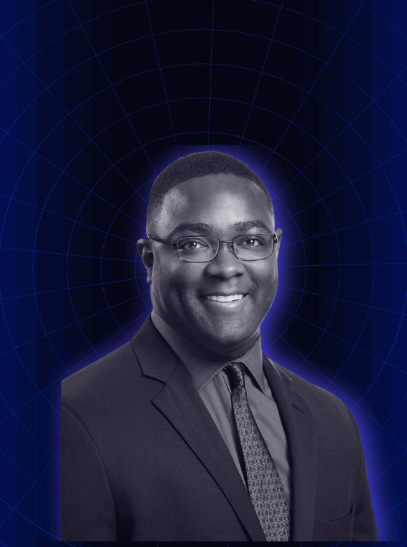 speaker headshot