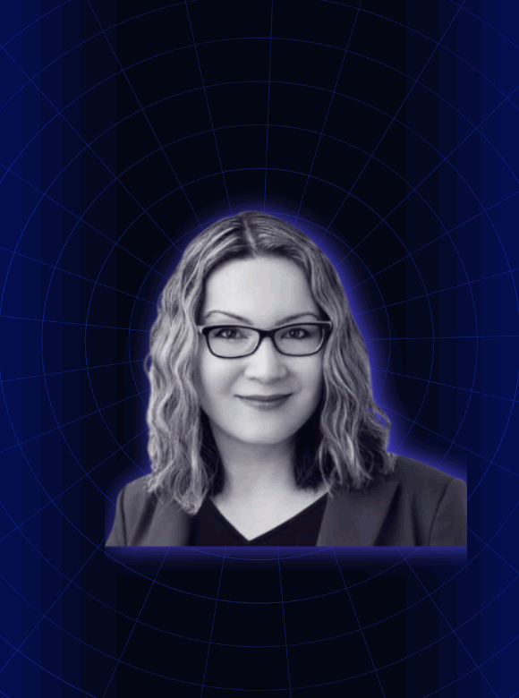 speaker headshot