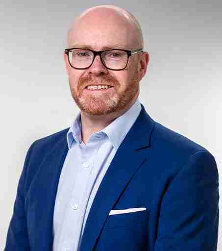 speaker headshot