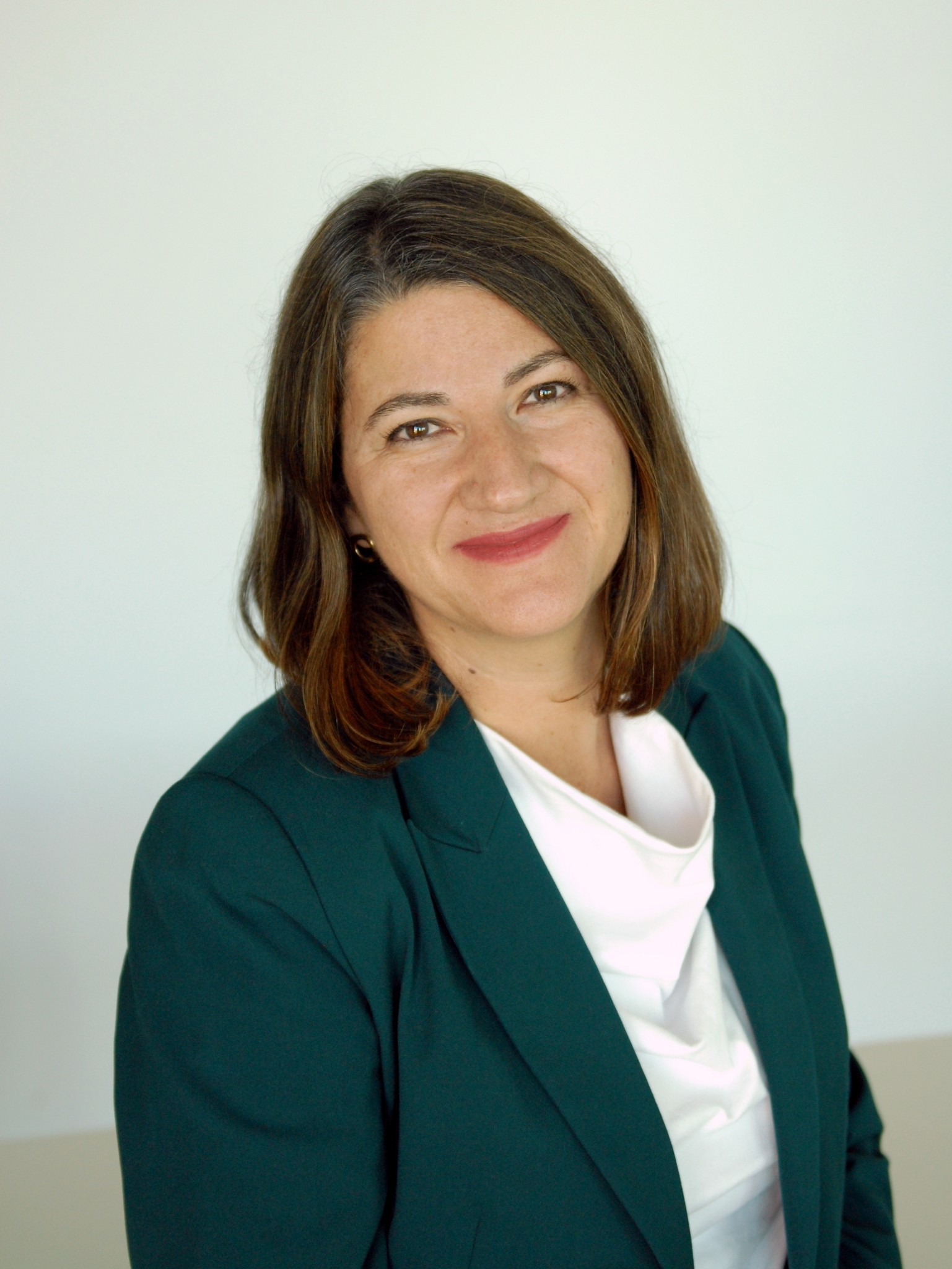 speaker headshot