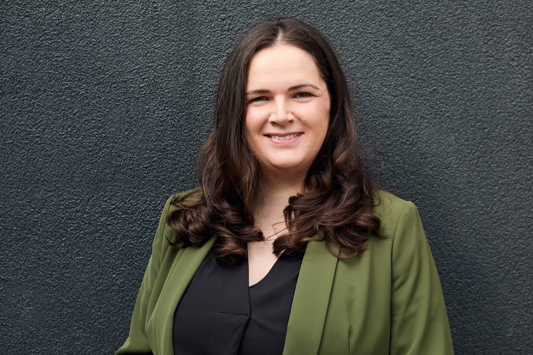 speaker headshot