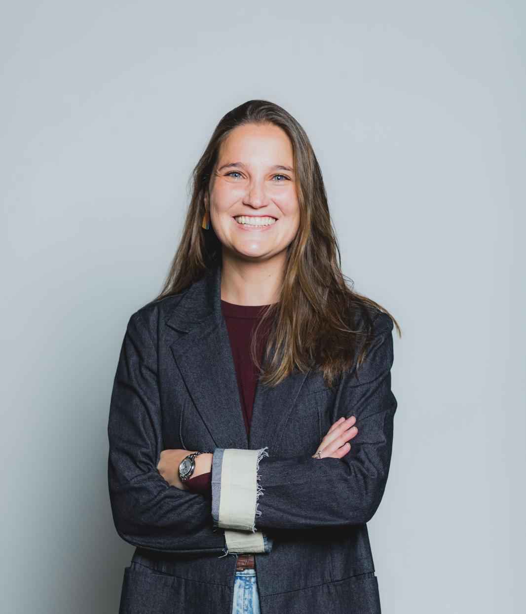 speaker headshot