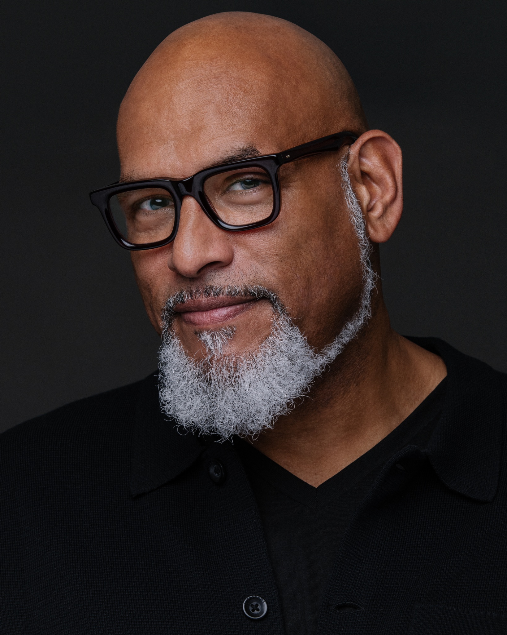speaker headshot