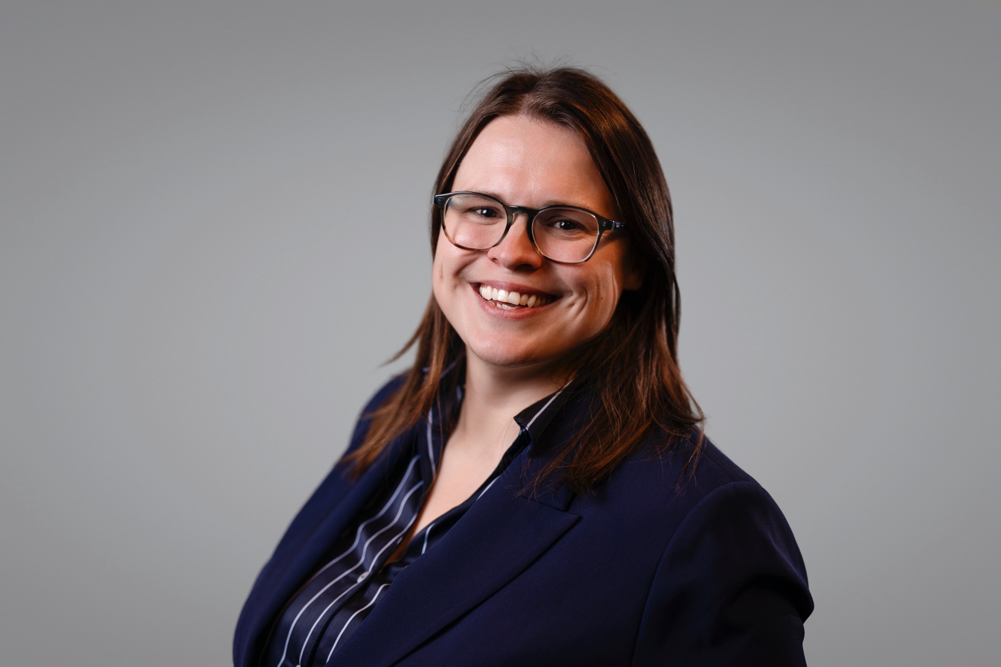 speaker headshot