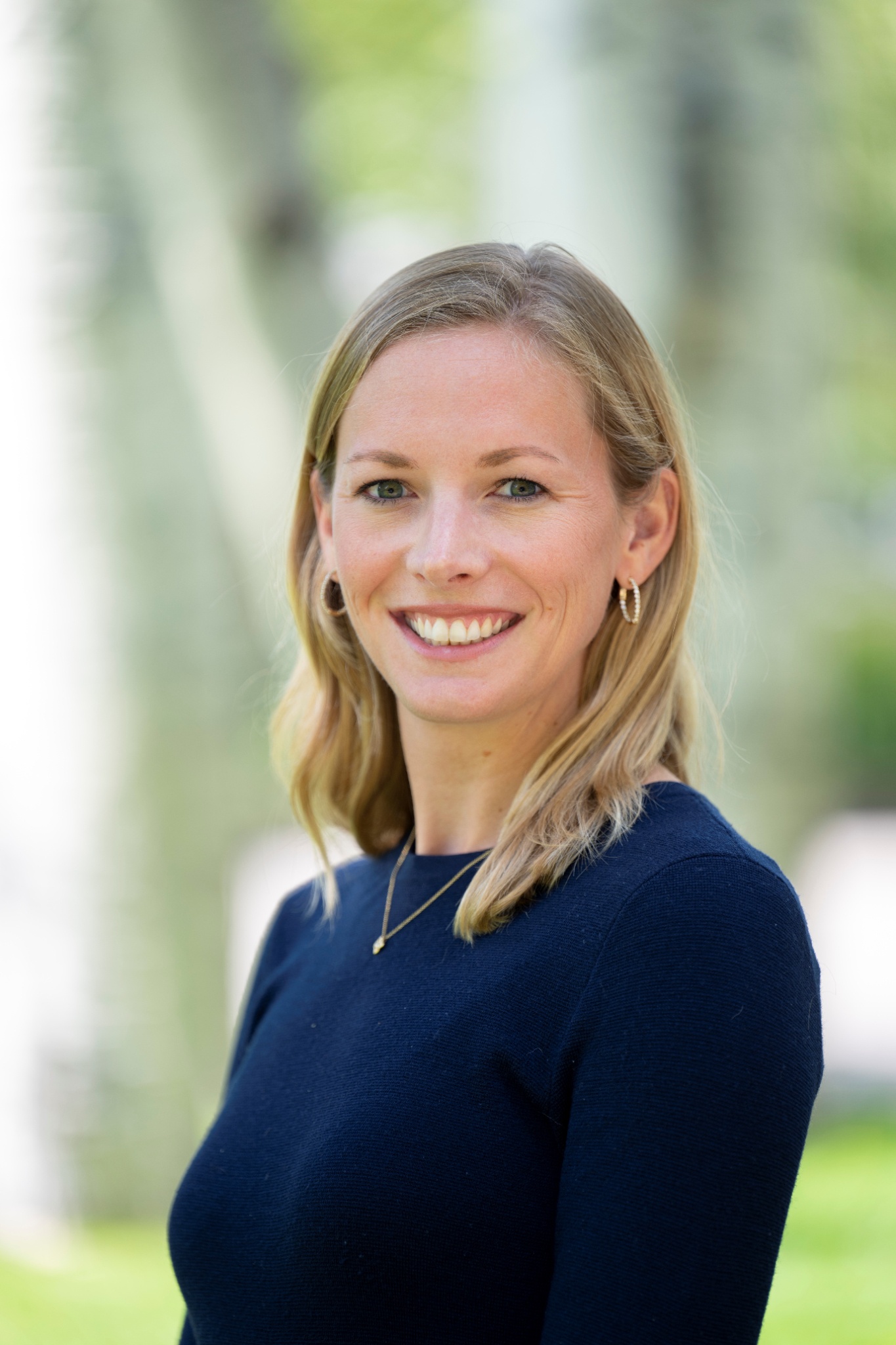 speaker headshot
