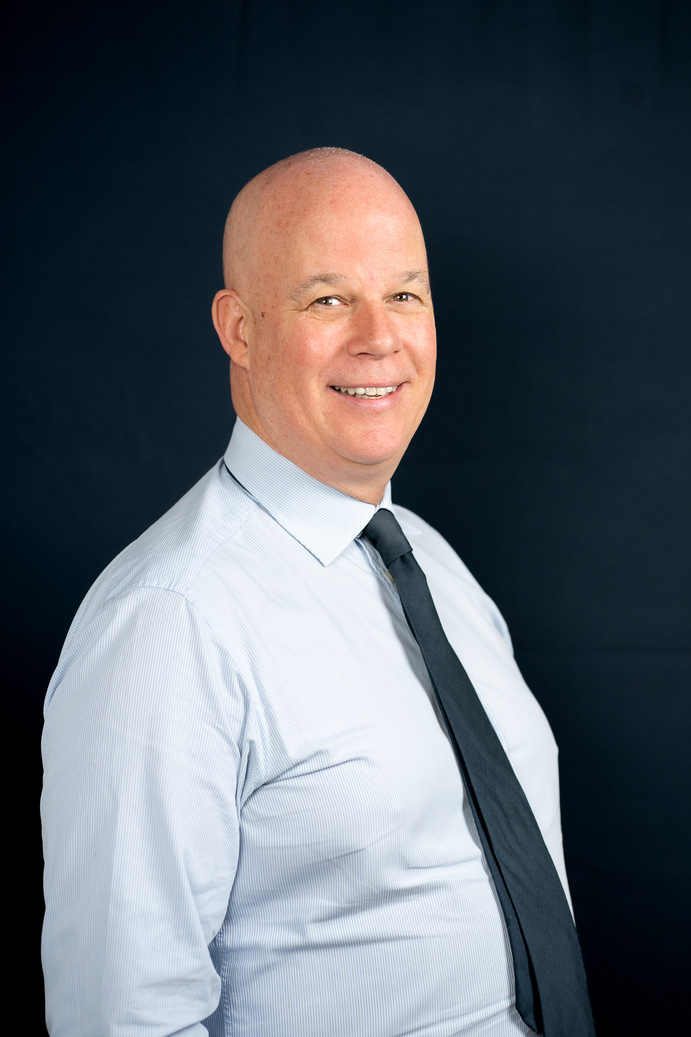 speaker headshot
